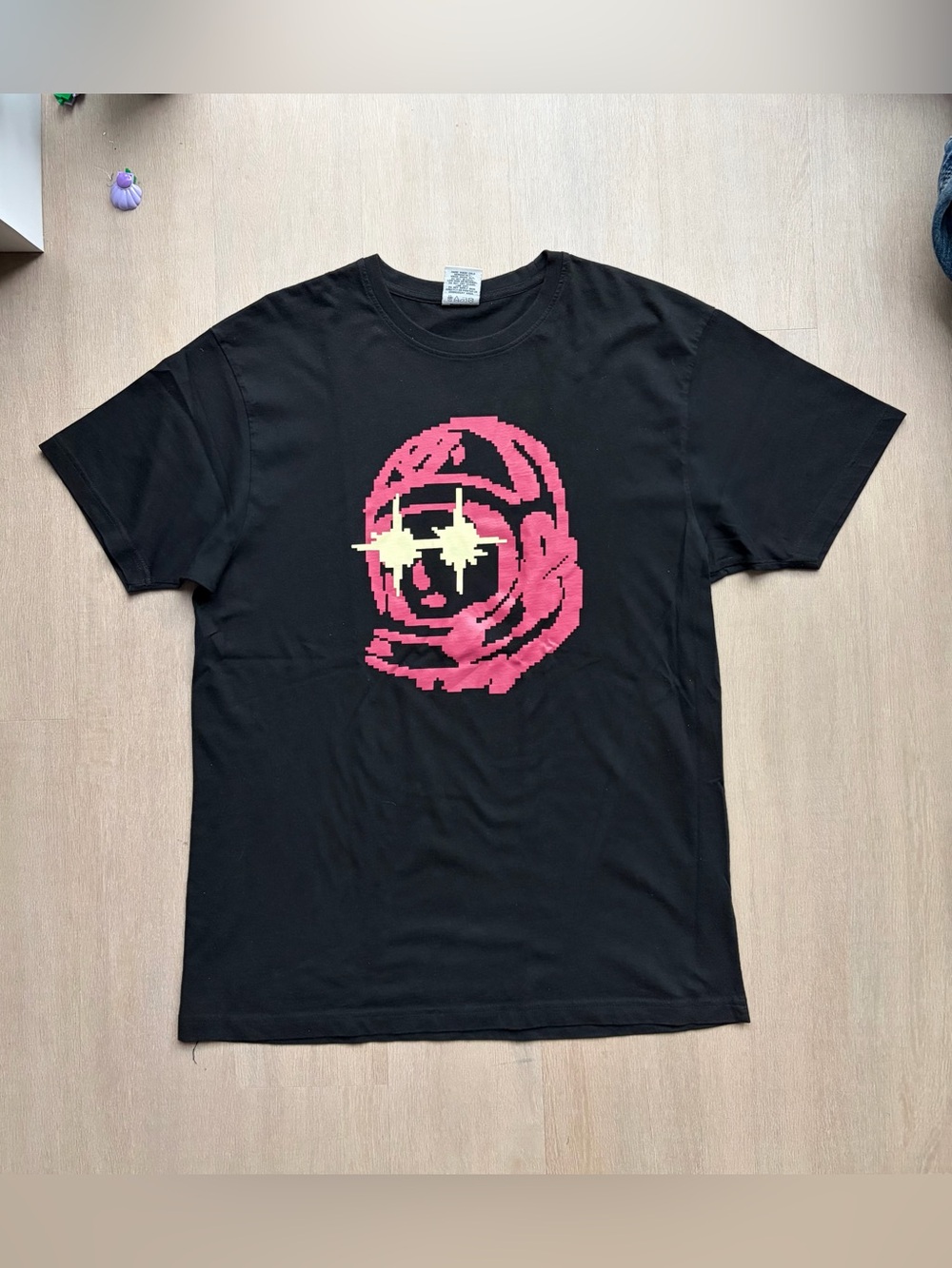 Billion Boys Club Shirt